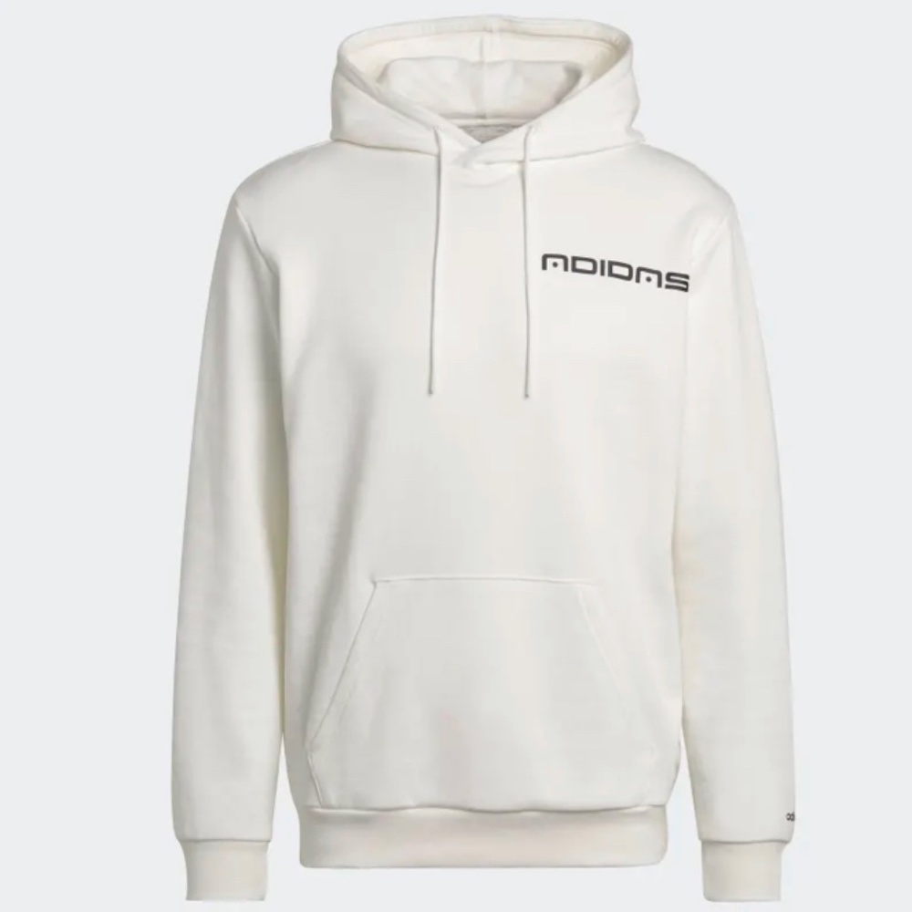 Adidas Men’s Originals Graphics Symbol Hoodie